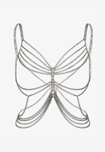 ЦЕПОЧКА НА ТЕЛО "BUG".