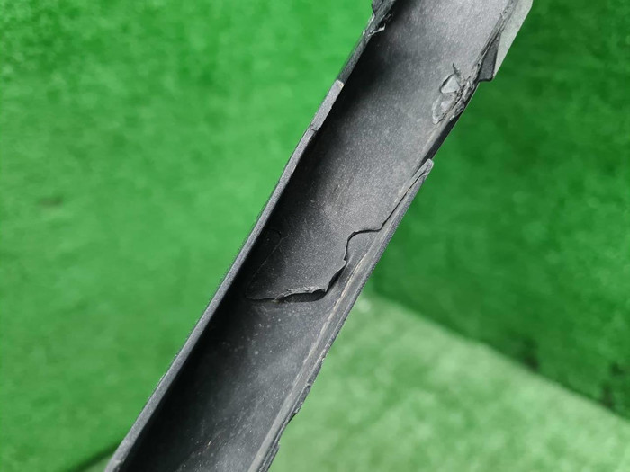 Молдинг переднего бампера EXEED TXL (2021-н.в.)