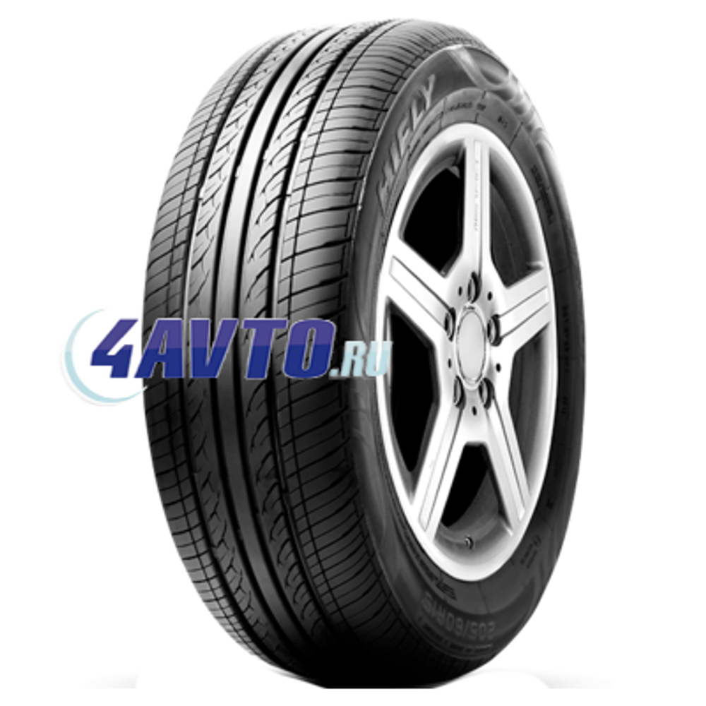 Легковая шина 215/65R16 98H HF201 TL