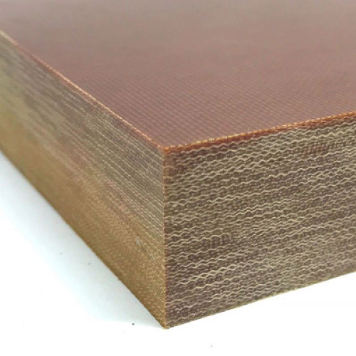 Текстолит листовой Б ГОСТ 2910-74 лист 55мм