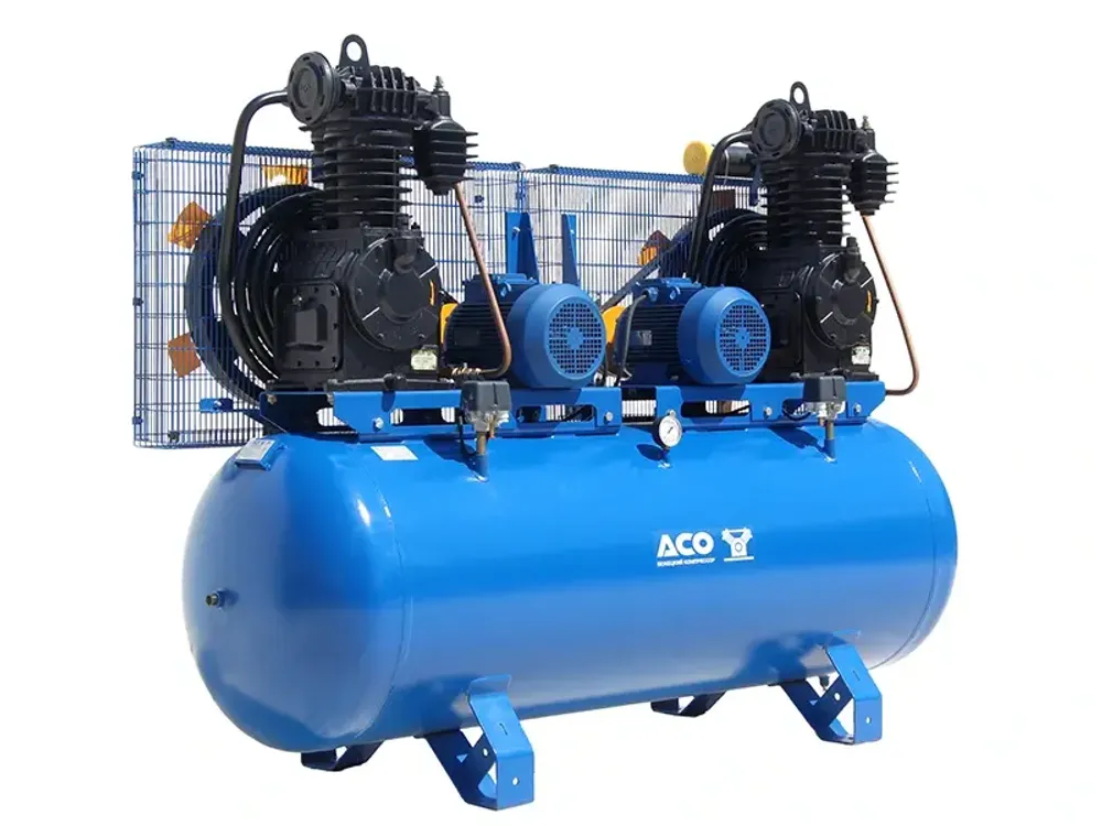 Поршневой компрессор К30/13