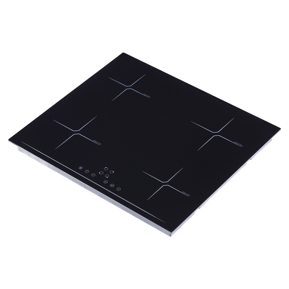 Варочная панель индукционная SIMFER H60I74S003