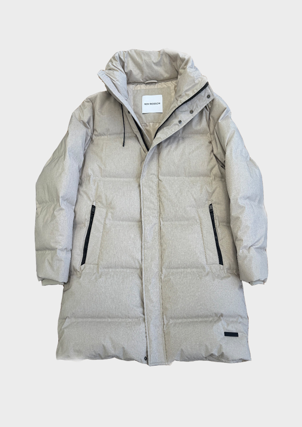 Пуховик ROY ROBSON
