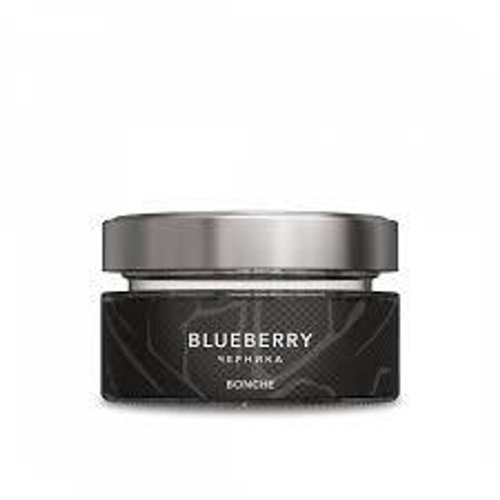Bonche Blueberry (Черника) 30г