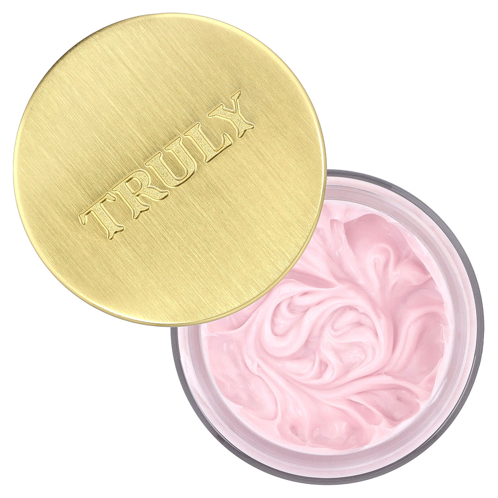 Truly Beauty, мягкий крем после бритья для объема, 180 мл (6 жидк. унций)