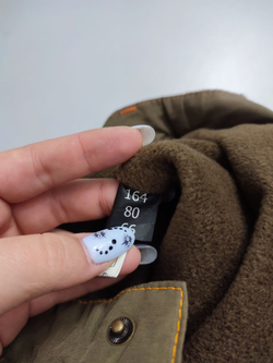 Брюки теплые 44 размер, новые