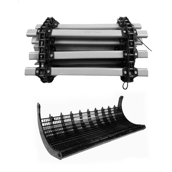 Запчасти Claas