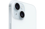 iPhone 15 Plus 128 ГБ. голубой