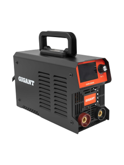 Инверторный сварочный аппарат Gigant GWM-220AS