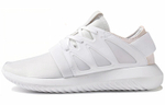 Кроссовки Adidas Originals Tubular Viral White (Женская размерная сетка)