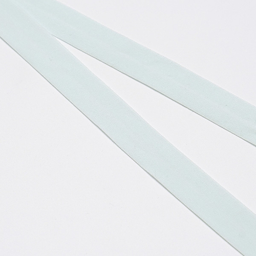 Резинки/Окантовочная/матовая LD 50 св.голубой