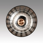 8063/1A LN Светильник E27 1*60Вт 220В IP20 MODERNI
