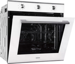 Электрический духовой шкаф NordFrost HM 6080 W