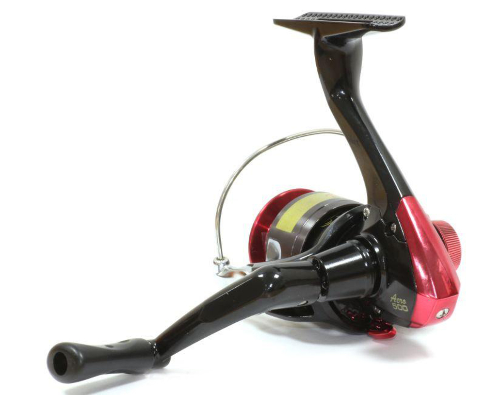 Катушка Stinger Aero 4000