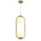 Подвесной светильник Kink Light Кэнти 07632-2A,20