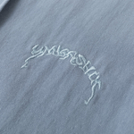 Сорочка Ymkashix Puff