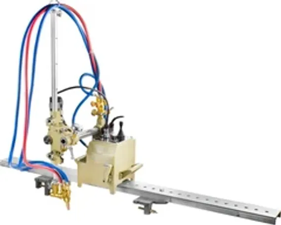 Сопло Huawei GK3-1 для высокоскоростной резки пропаном, 5-10 мм, арт. HW1162