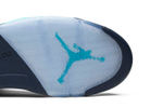 Кроссовки Jordan Air Jordan 5 Retro Pre-Grape