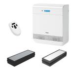 Компактная вентиляционная система Тион О2 Lite (Пульт ДУ + Фильтр Н11 и F7)