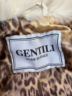 Куртка Gentili
