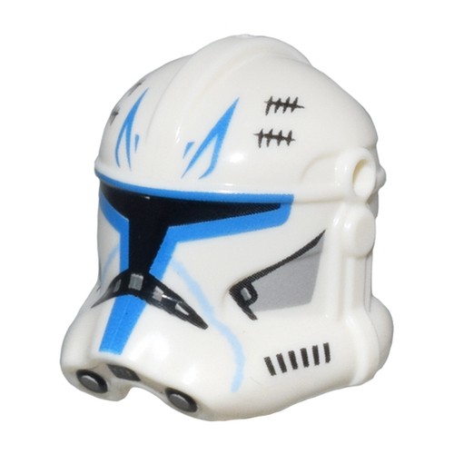 Шлем Капитана Рекса 2019pb09