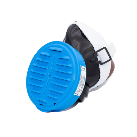 Респиратор Ф-62