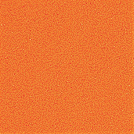 Фоамиран, 200 x 300 x 2 мм, цвет оранжевый, 1 лист (10102081/211115/0010941/01_Германия)