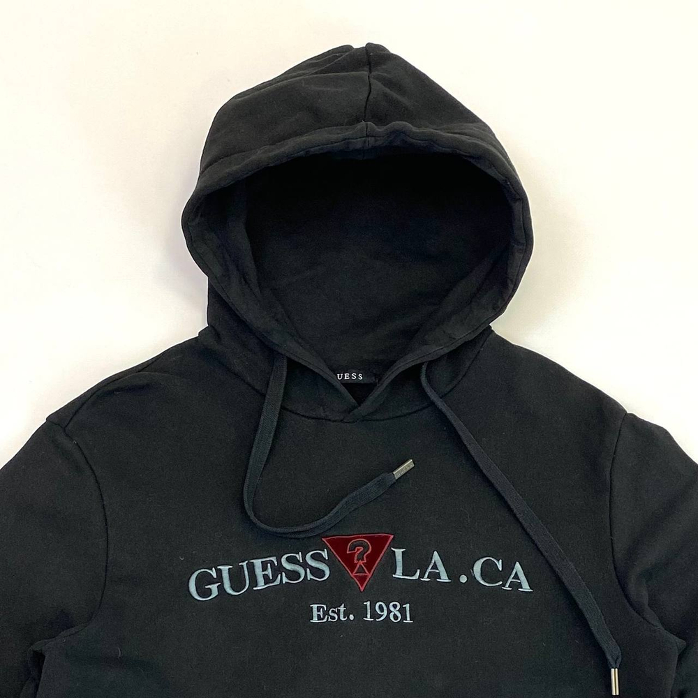 Худи Guess