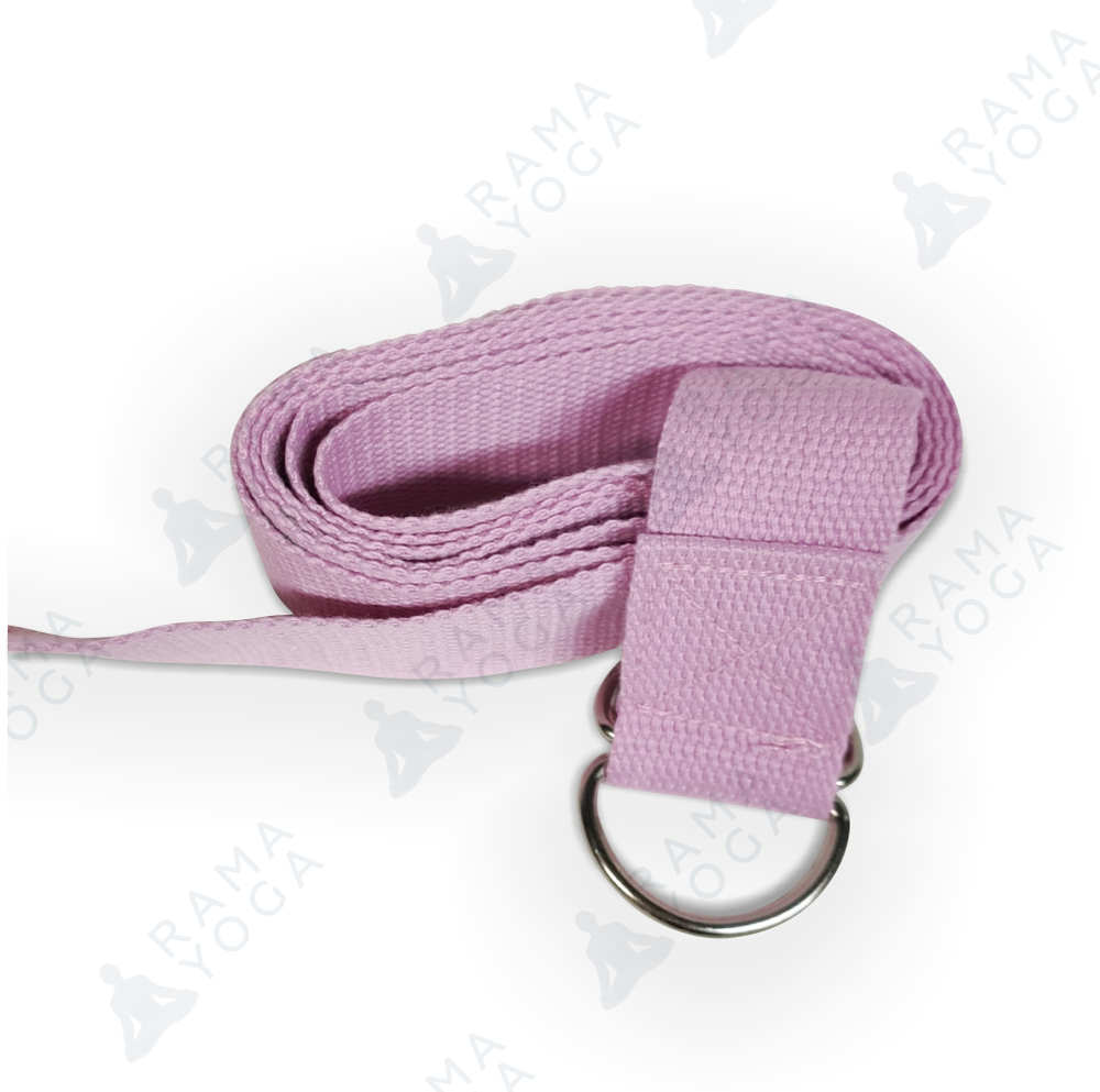 Ремень для йоги Ramayoga 183 см