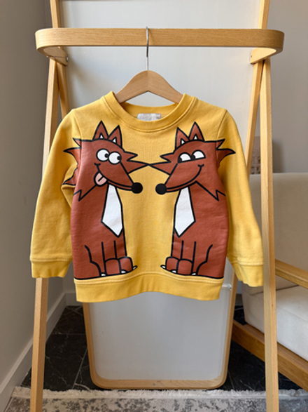 Свитшот Stella McCartney, 104