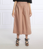 штаны DKNY - коричневый(P2CKTM88)