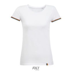 SOL'S RAINBOW WOMEN