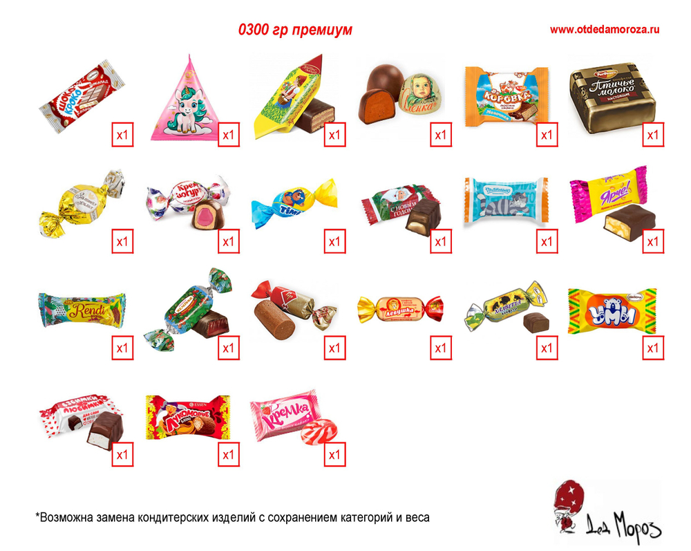 Шары с прозрачным окном