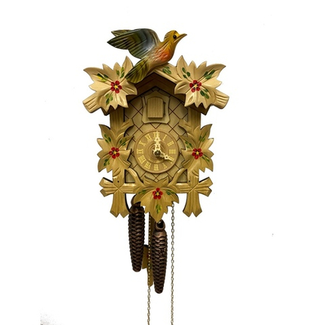Немецкие часы с кукушкой 0522/7-8M SARS