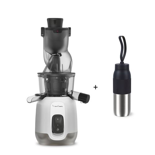 Набор Tefal N2193710 + Moulinex ZU600110