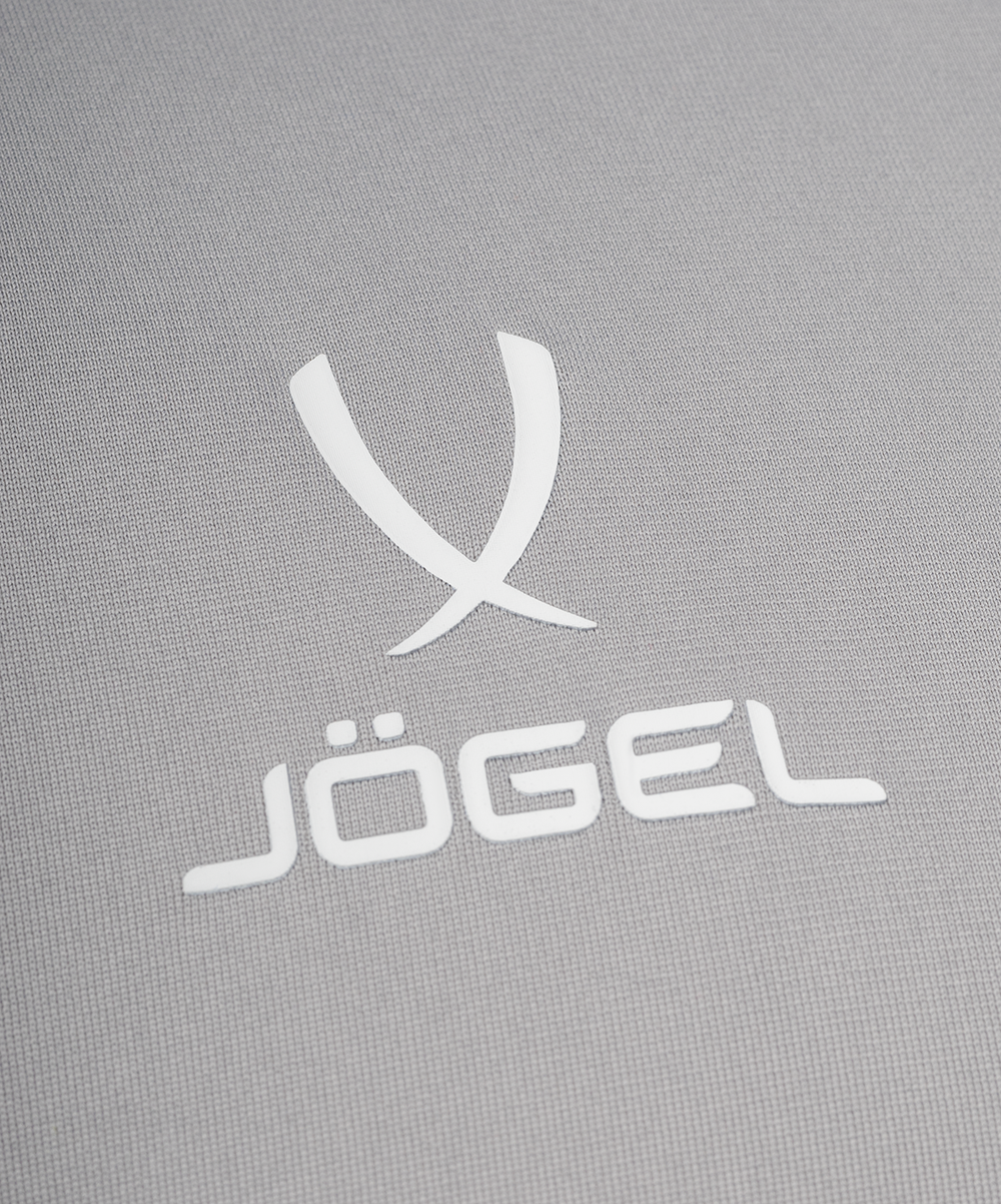 Джемпер тренировочный CAMP 2 Training Top, серый, детский