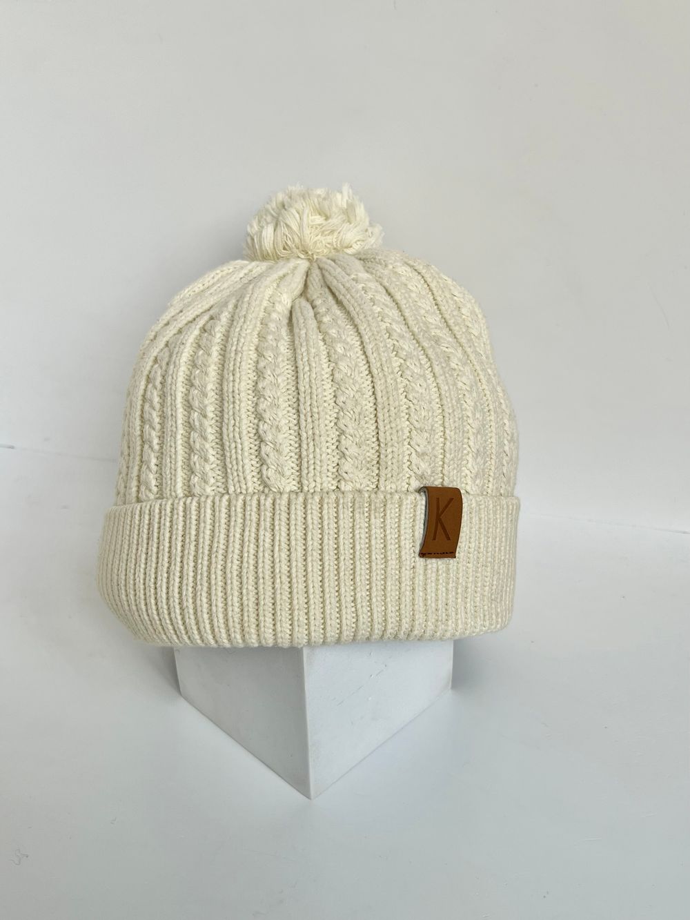 Шапка Kuling на 1 год