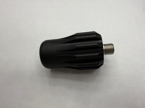 Адаптер-Байонет тип KW / KEW, Наружняя резьба 1/4" нерж, быстроразъемный переходник мама под пику, д