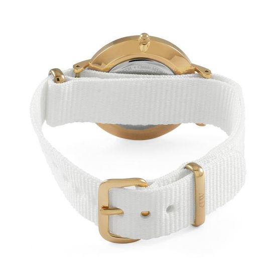 Женские часы Daniel Wellington Petite Dover 28 мм DW00100313