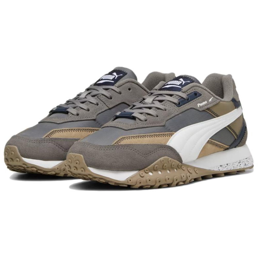 PUMA Blktop Rider Cast Iron