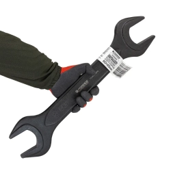 Ключ рожковый 60х65мм Forsage F-7546065MPB