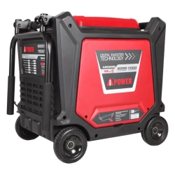 A-iPower A8000iS инверторный бензиновый генератор 20305