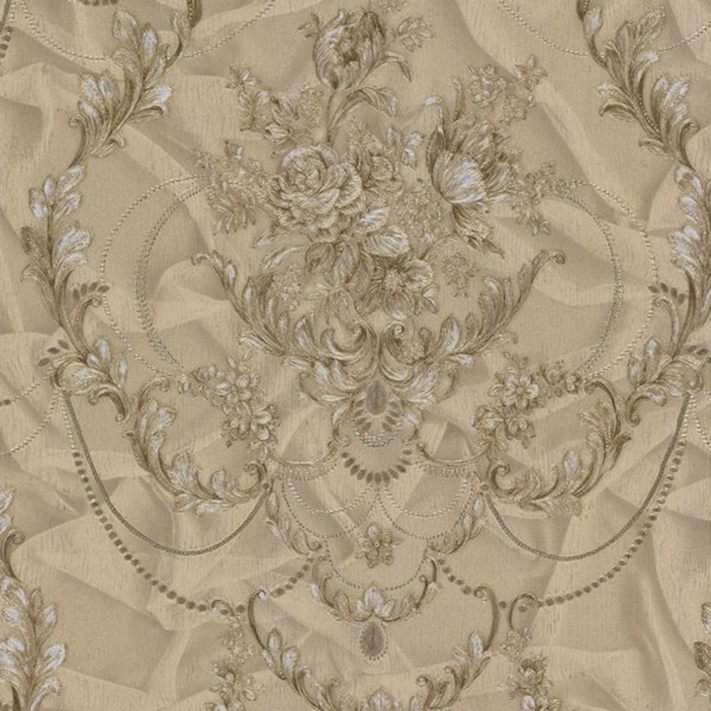 Обои Decori & Decori Capolavoro 82407 1.06x10