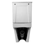 Унитаз напольный Azario Левита AZ-2903T 00562