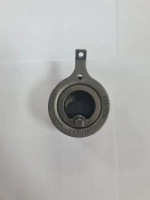 Ролик ремня ГРМ на Дэу Матиз / Daewoo Matiz