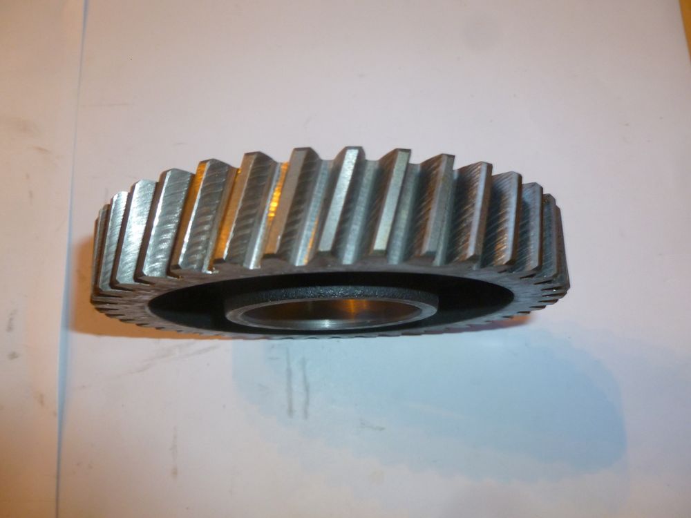 Шестерня промежуточная TDL17,19,23,32, 36 4L/Idle gear