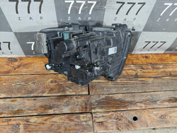 Фара левая LED Tank 500 21-нв Б/У Оригинал 4121104XKV3AA