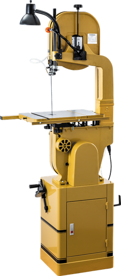 Powermatic PWBS-14CS ленточнопильный станок 230 В