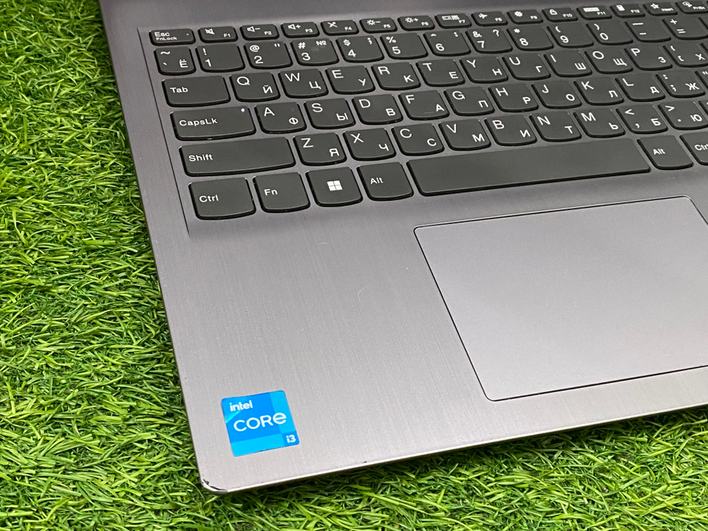 Ноутбук Lenovo 15.6' IPS i3-1115G4/ 8GB/512GB/ IdeaPad 3 15ITL6[82h8005lrk]/Windows 10