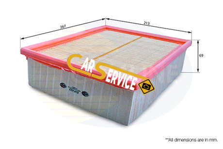 COMLINE - EAF422